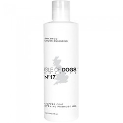No. 17 Copper Coat Evening Primrose Oil Shampoo - 250 ml