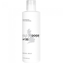 No. 20 Royal Jelly Shampoo - 250 ml