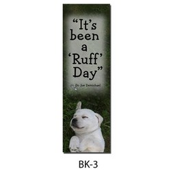 Dr Joe's Bookmark # 3