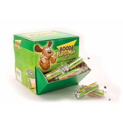 Pup-RRR-Mint Sticks Dispenser