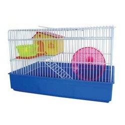 YML Ultimate Hamster Cage