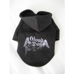 Good Dog Charity Hoodie