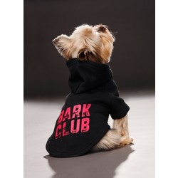 Bark Club Hoodie