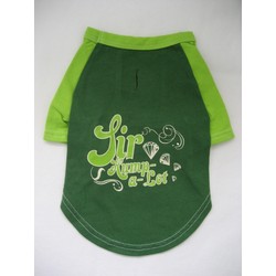 Sir Hump-A-Lot Tee
