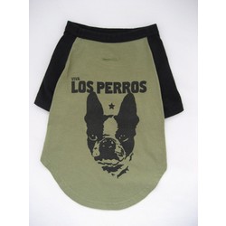 Los Perros Tee