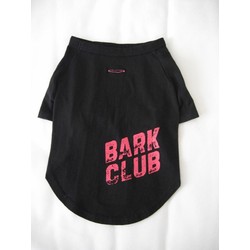 Bark Club Tee