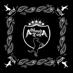 Good Dog Charity Bandana
