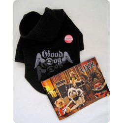 Good Dog Charity Gift Set