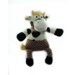 Frontier Kooky Cow - 11"x9"x4"
