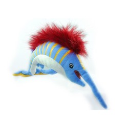 Marlin - 12"x5"x1.5"