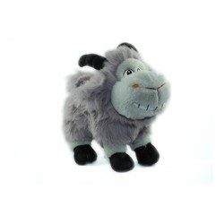Billy Goat - 8"x4"x8"