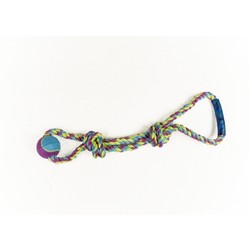HT Tug/Big Tennis Ball - 24"