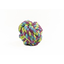 HT Knot Ball - 4"