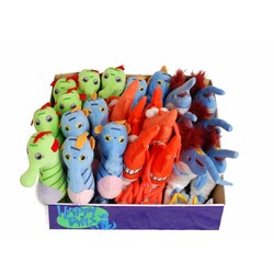 Assorted Ocean Buddies PDQ-1 - 24 Piece Display