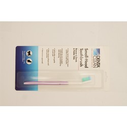 Denta Clean Small Tooth Brush (12/Case)