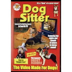 Dog Sitter Vol. I