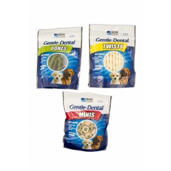 Gental Dental Soft Treats - 4 oz.