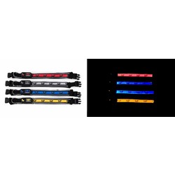 Bright Step Collars