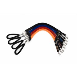 EZ Steps Low Impact Leash Long - 43" Long