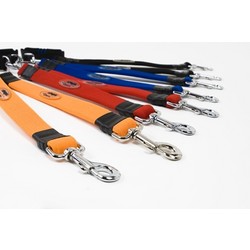 Big Dog Control Coupler with T-Bone Handle