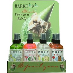 BARKTINI BLENDS Spritzers POP Counter Top Display
