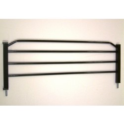 PX-10    10 Inch side extension for the Autolock Pressure Gate