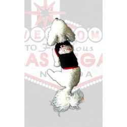 Welcome To Fabulous Las Vegas Dog Tank Top