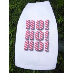Ho! Ho! Ho! Tank Top