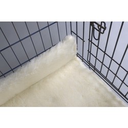 Cuddle Mat with bumper sides (double-sided)
