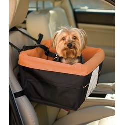 KURGO SKYBOX BOOSTER SEAT - Now with 2 color choices!