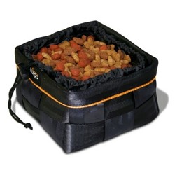 KURGO WANDER BOWLS - food or water