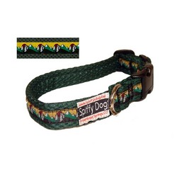 Air Collar - Green Mountain