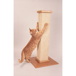 Ultimate Scratching Post