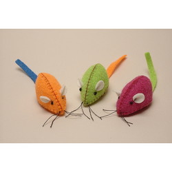 Neon Nina (3-pack)