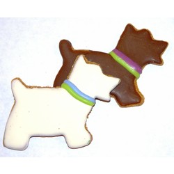 Scottie Dogs