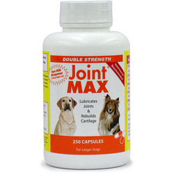 Joint MAX RS