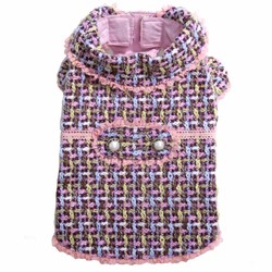 Josie City Coat