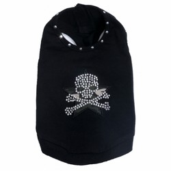 Skull Tank Top