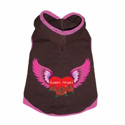 Angel Baby Hoodie
