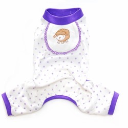 Sheep Pajama