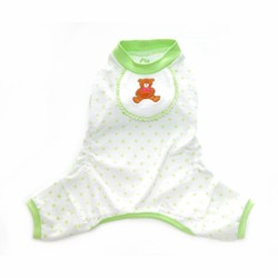 Teddy Pajama