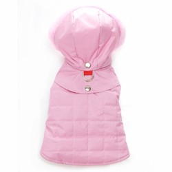 Emily Parka