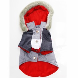 Jacob Parka