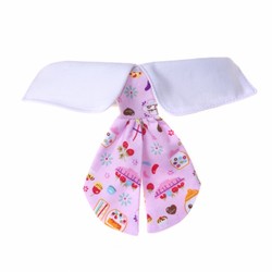 Brooke Shirt Collar