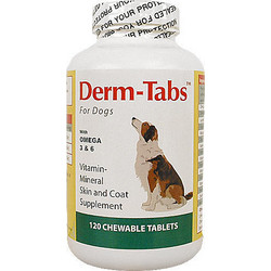Derm-Tabs