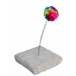 Crinkle Spring Made in Canada