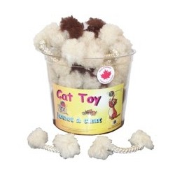 Knotty Toy - Large Made in Canada