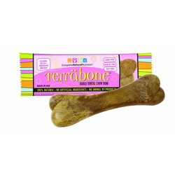 Terrabone Edible Dental Chew