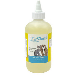 Ora-Clens Dental Rinse (8oz)