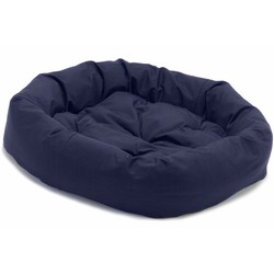 Donut Bed
